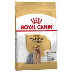 Royal Canin Yorkshire Terrier Adult 3kg