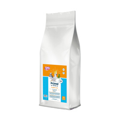 Lolo Pets Primal line karma pełnoporcjowa dla dużych papug 15kg