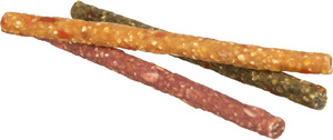 Trixie Vegan Sticks przysmak dla psa z owocami i warzywami 100g