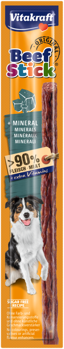 Vitakraft Beef Stick Mineral 1szt./12g