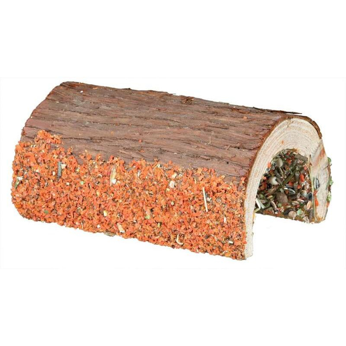 Trixie most z warzywami i orzechami 16x8x20cm