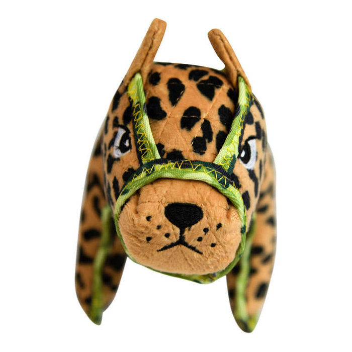 Outward Hound Leopard M Wzmocnione Szwy
