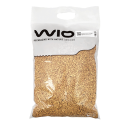 WIO Mustard Artist Wetland podłoże gliniane 5kg