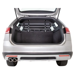 Trixie Przegroda do samochodu 96-163cm/34-48cm