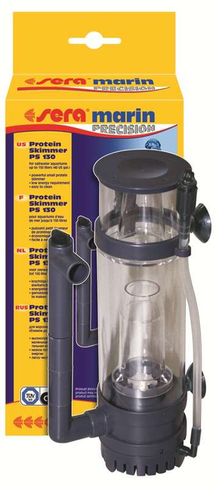 Sera Odpieniacz marin Protein Skimmer PS 130
