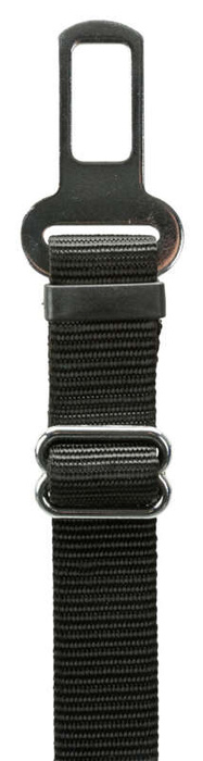 Szelki Samochodowe dla Psa M 50-70 cm/25 mm