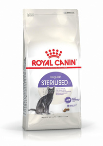 Royal Canin Sterilised 37 10kg