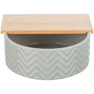 Trixie Basen do kąpieli piaskowych dla myszy/chomików 20cm/21x8cm