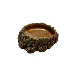ATG Miska do terrarium TP-03W 14,5x11,5x4cm