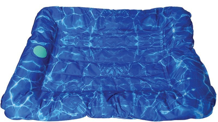 Delfin Legowisko chłodzące 70x85 cm