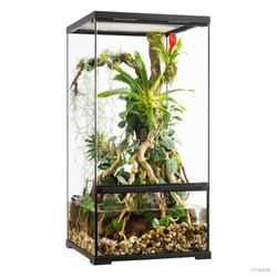 ExoTerra Paludarium Pro S wysokie 45x45x90cm