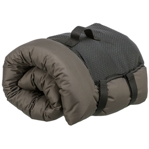 Trixie Samoa Classic koc podróżny dla psa oliwkowa zieleń 90x60cm