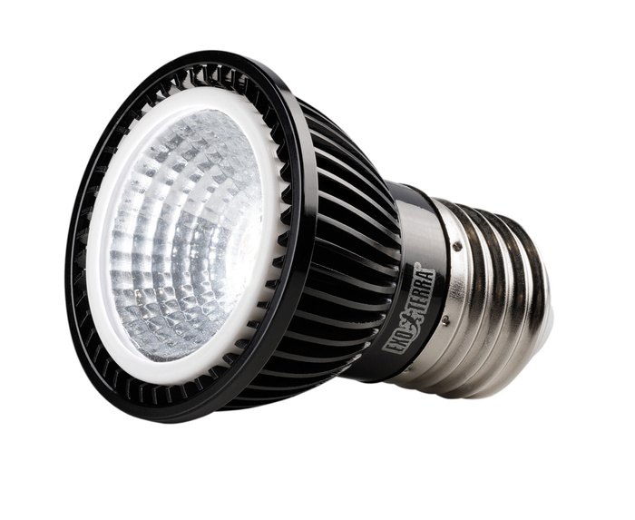 ExoTerra Żarówka UVB LED Spot 3W do terrarium