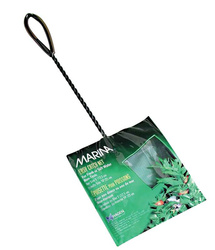 Marina Siatka do ryb Marina 12x25 cm