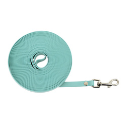 Barry King Linka treningowa Biothan Amerykański 10mm/10m miętowy