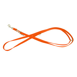 Barry King Smycz regulowana Classic pomarańczowa L-XL 25mm/2m