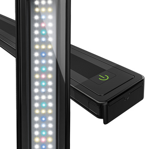 Fluval Plant 4.0 LED Oświetlenie do akwarium 22W 38,4-63 cm bluetooth