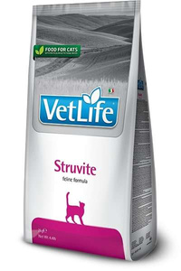 FARMINA Vet Life STRUVITE CAT 2KG