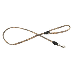 Barry King Smycz wzór Cheetah okrągła 6mm/120cm