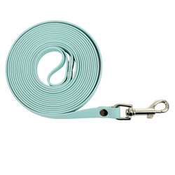 Barry King Linka treningowa Biothan Amerykański 10mm/5m miętowy