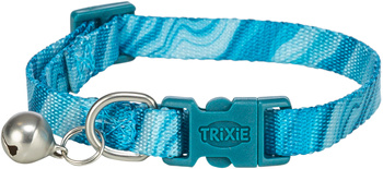 Trixie Obroża dla kota mix kolorów