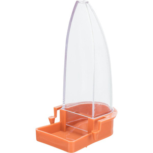Trixie karmidło i poidło dla ptaków 90ml/12cm