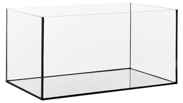 Diversa Akwarium 50x30x35 float 4mm 53L