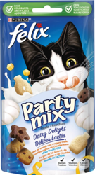 Felix Party Dairy Delight 60g