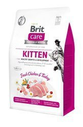 Brit Care CRAZY I'M KITTEN 2kg