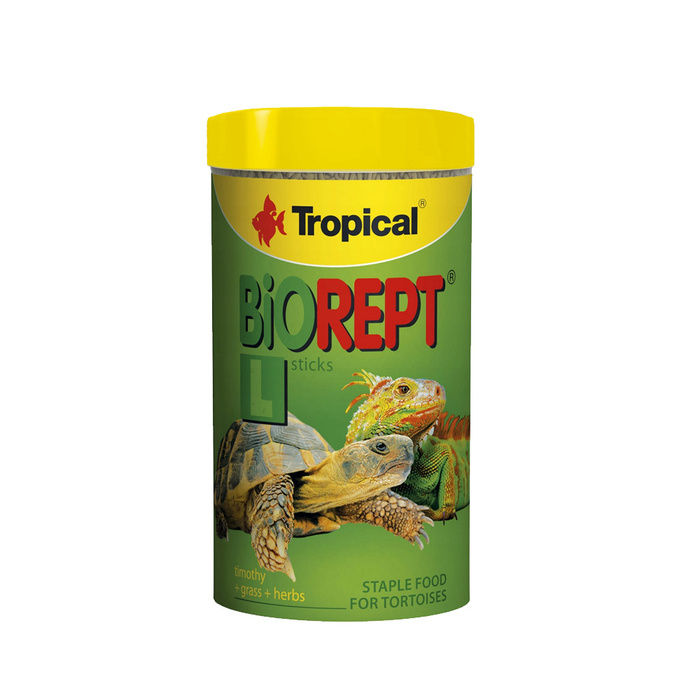 Tropical Biorept L 100ml/28g