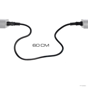 ExoTerra Kabel łączący do T5 Terrarium Top 60cm