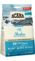 Acana Regionals Pacifica Cat 340g