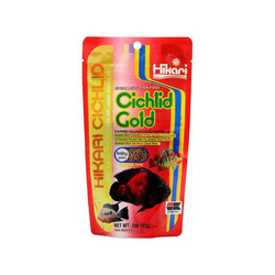 Hikari Cichlid Gold Baby 57g