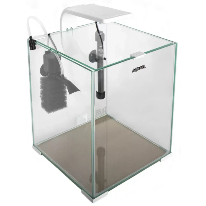 AQUAEL Shrimp Set Smart D&N 10 biały