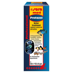 Sera Preparat med Professional Protazol 25ml