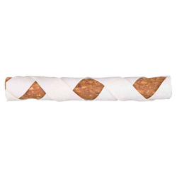 Trixie Patyki prasowane z penisa wołowego 15cm 50szt/opak 55 g/szt