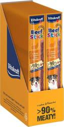 Vitakraft Beef Stick z Indykiem 50x12g