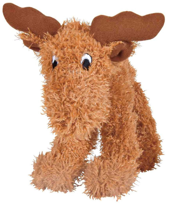 Trixie Łoś pluszowy 15cm