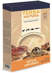 TerraNatura Piasek do terrarium 1500g