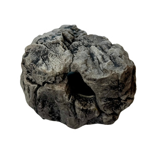 ATG Skała Hodowlana SH-24 Szara 18x18x17cm