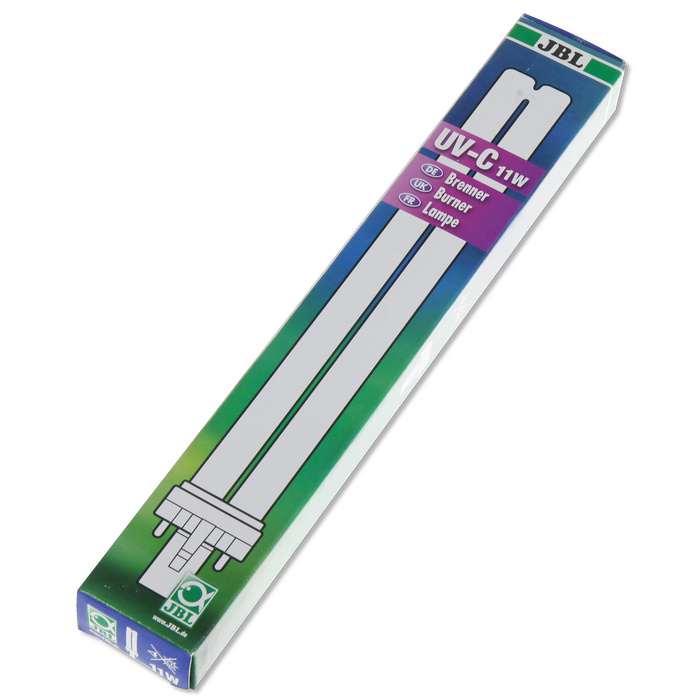 JBL Świetlówka UV-C 11W do Sterylizatora