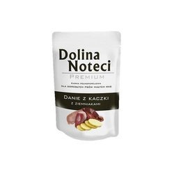 Dolina Noteci Premium 100g  Danie Kaczka z Ziemniakami