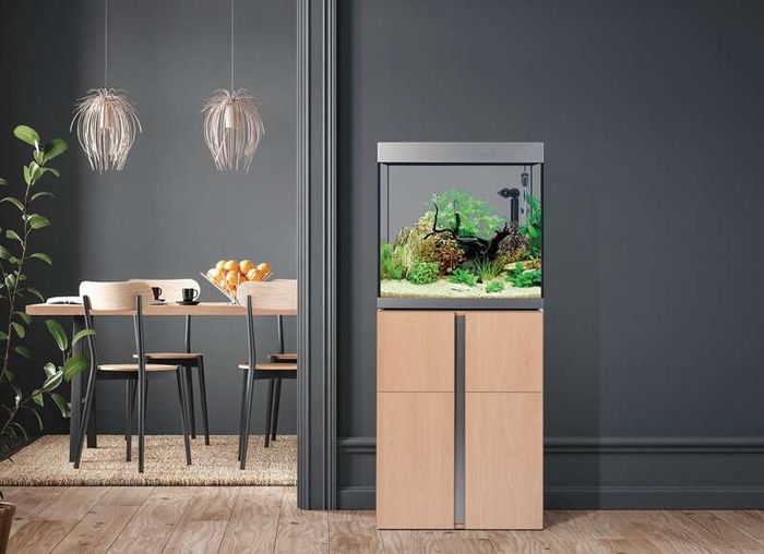 Fluval Szafka do zestawu Siena 160 buk 55x55x73cm