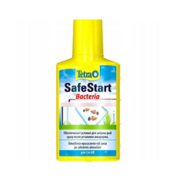Tetra Safestart Bacteria 50 ml