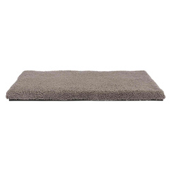 Trixie Vital Bendson materac ortopedyczny jasnoszary 80×55cm