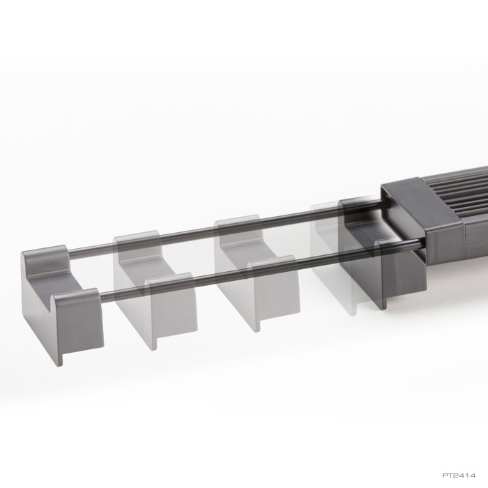 ExoTerra TerraSky UV LED belka oświetleniowa do terrarium UVB LED 10W 38-61cm