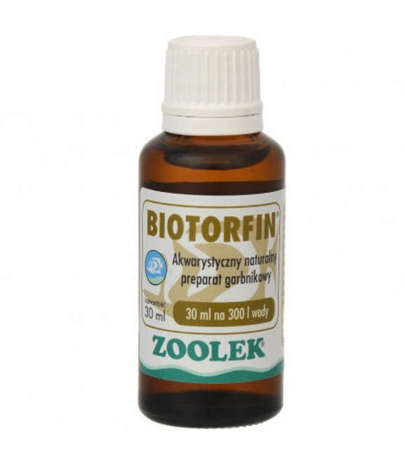 Zoolek Biotorfin 30ml