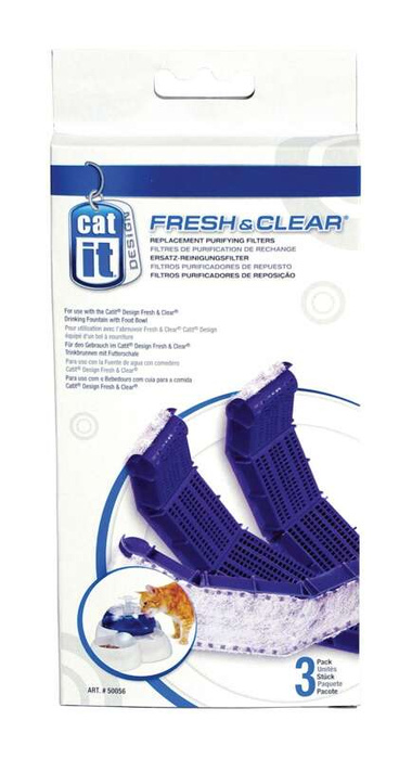 Catit Filtr wymienny dla CH-0507