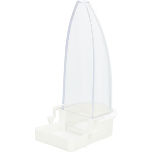 Trixie karmidło i poidło dla ptaków 90ml/12cm