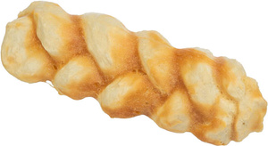 Trixie Denta Fun Braid przysmak dla psa kolagen i kurczak 65g